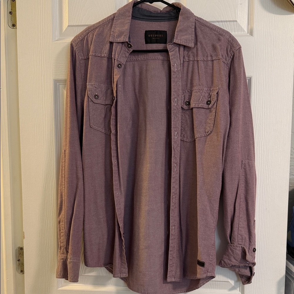 Dress shirt